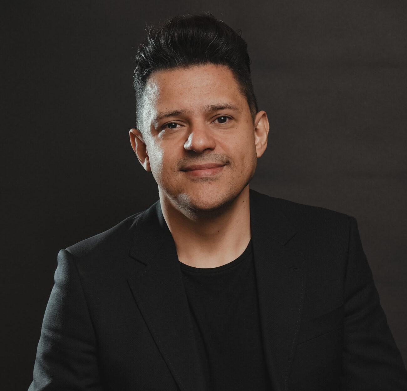 Leo Pinheiro
